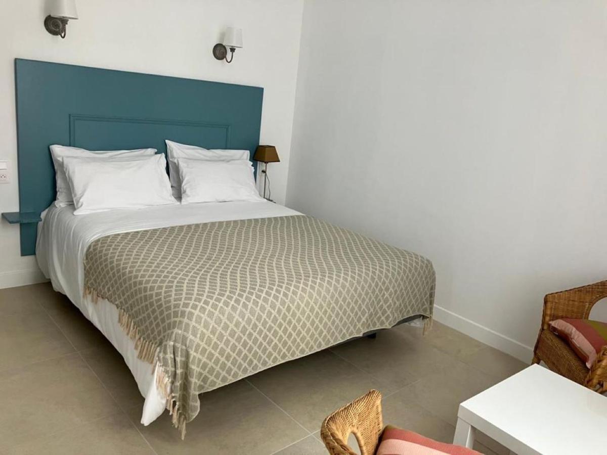 Appartement Calme Centre Ville A 80M Des Halles Нарбонн Екстер'єр фото