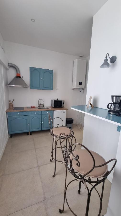Appartement Calme Centre Ville A 80M Des Halles Нарбонн Екстер'єр фото
